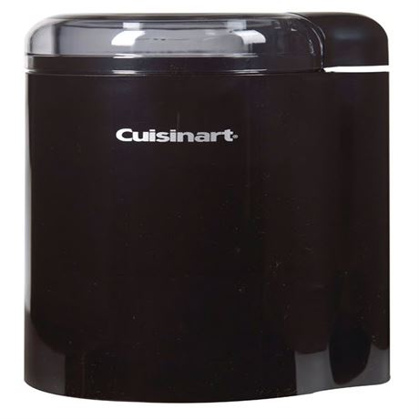 Moulin à café Cuisinart inox noir 2,5 tasses