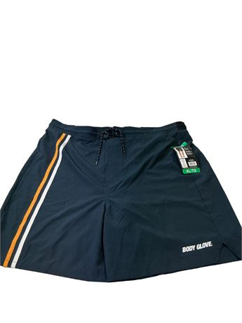 Short surf homme Body Glove taille XL