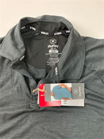 T-shirt Hurley homme taille M