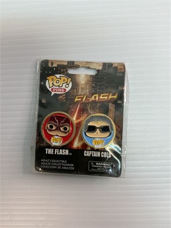 Collection Flash assortie