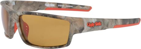 Lunettes de soleil de pêche Ugly Stik