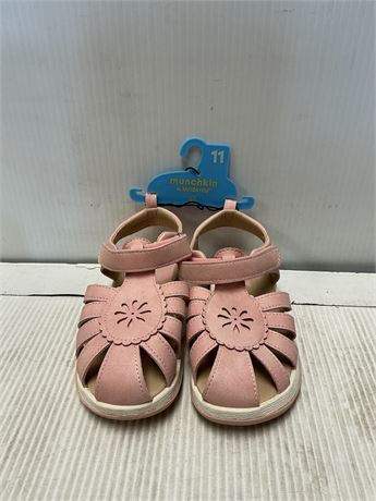 Sandales enfant taille 11 Stride Rite