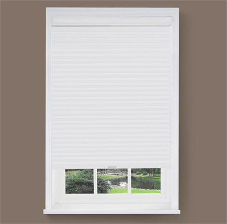 Store cellulaire sans corde assombrissant Mainstays 42 x 64 po