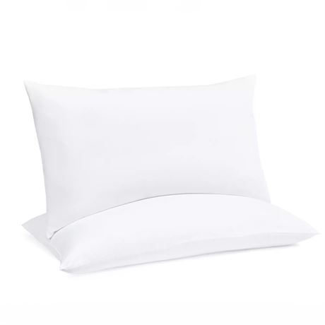 Pq 2 - oreillers moelleux Home Collection