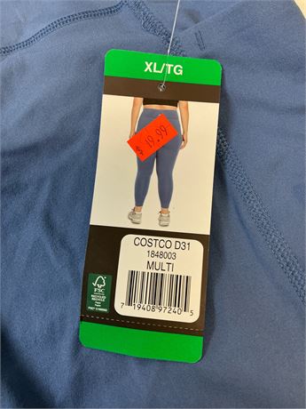 Pantalon femme Gapfit taille XL