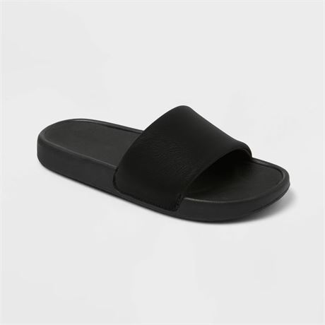 Sandales sport confort Tatum All In Motion enfants noir 2