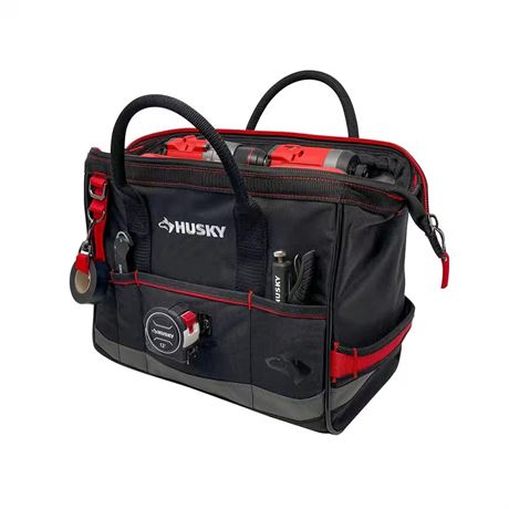 Sac à outils PRO ultra-résistant de 35,5 cm (14 po)