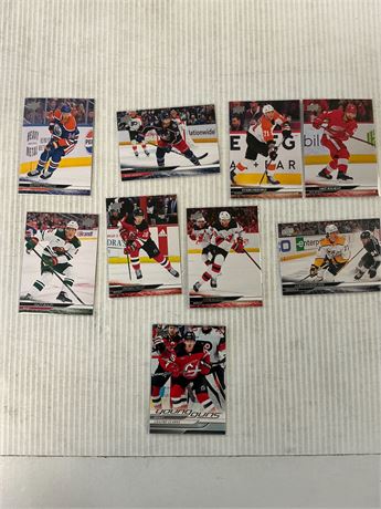 Cartes hockey (9)