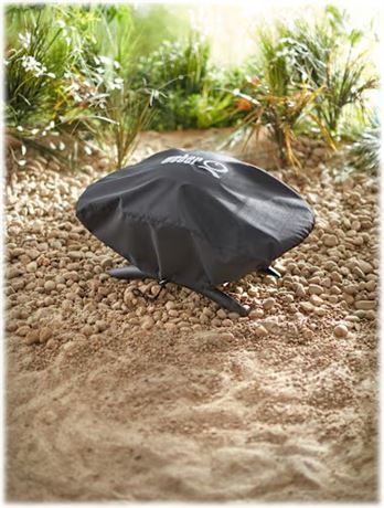 Housse BBQ Weber premium