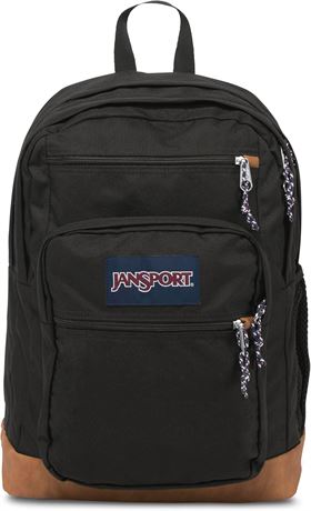 Sac à dos JanSport Cool avec compartiment portable 15 po - grand