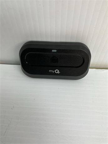Télécommande de visière 3 boutons Chamberlain myQ