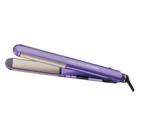 Styler cheveux 2 en 1 Infinitipro by Conair céramique tourmaline