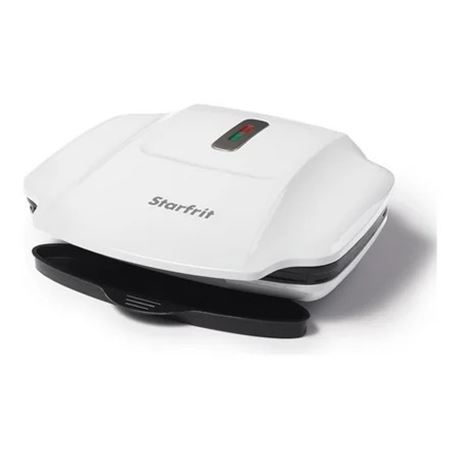 Gril panini Starfrit 1 kW