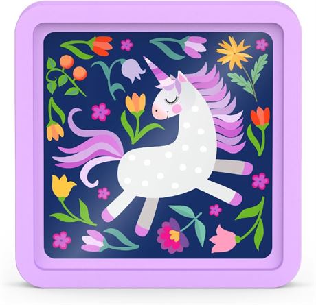 LOT DE 2 - Bloc réfrigérant THERMOS Unicorn Blooms