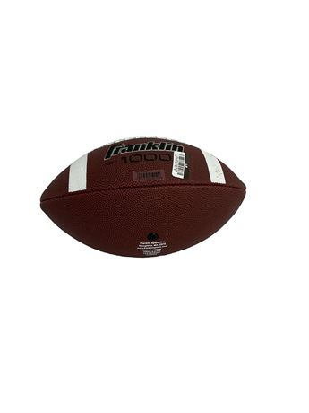 Ballon de football Franklin