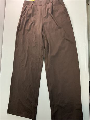 Pantalon brun femme Reflex S