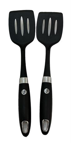 Ens. 2 spatules