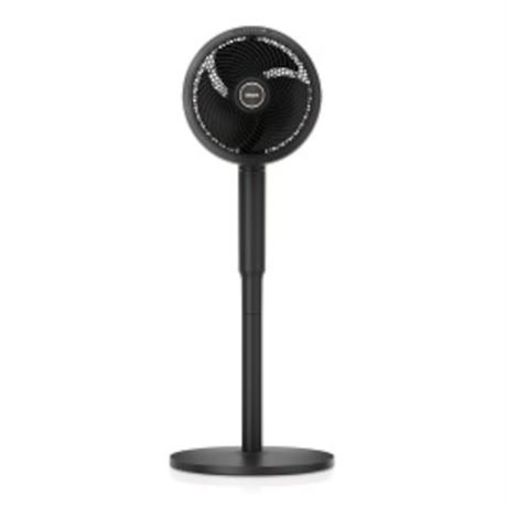 Ventilateur oscillant Shark FlexBreeze 37 po + brume InstaCool télécom.