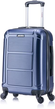 LIRE DESCRIPTION - Valise carry on InUSA PILOT poignées ergonomiques