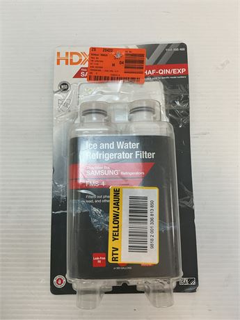 Filtre eau frigo Samsung HAF-QIN (2)