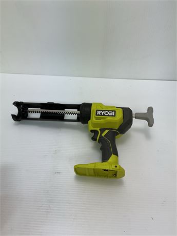OUTIL SEUL - Pistolet calfeutrant Ryobi ONE+ 18V 10 oz
