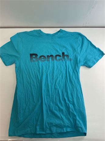 T-shirt bleu homme S