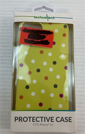 Étui protecteur Techcellent pour iPhone 14