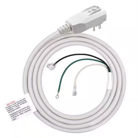 Câble d’alimentation LCDI 2,3 m 120V 15A climatiseur