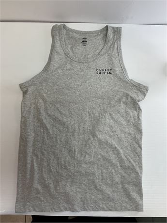 Camisole gris homme HURLEY gr.S