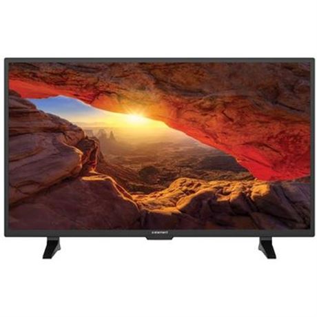Téléviseur 19 po HD 720p Element