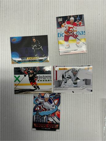 Cartes hockey (5)