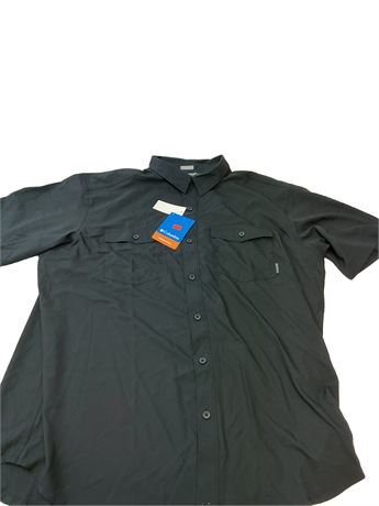 Chemise homme Columbia XL