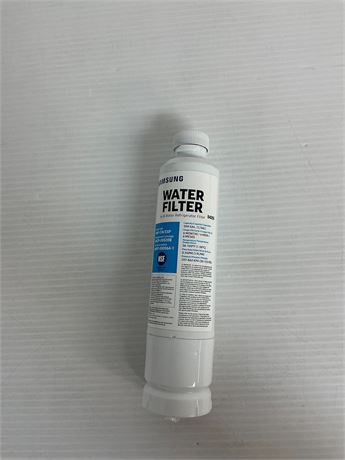 Filtre à eau et glaçons Samsung pour réfrigérateur