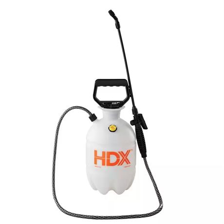 Pulvérisateur jardin 1 gallon HDX