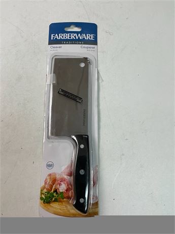 Couperet de cuisine Classic Precision 6 po
