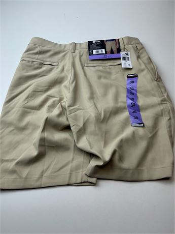 Short Kirkland homme taille 30