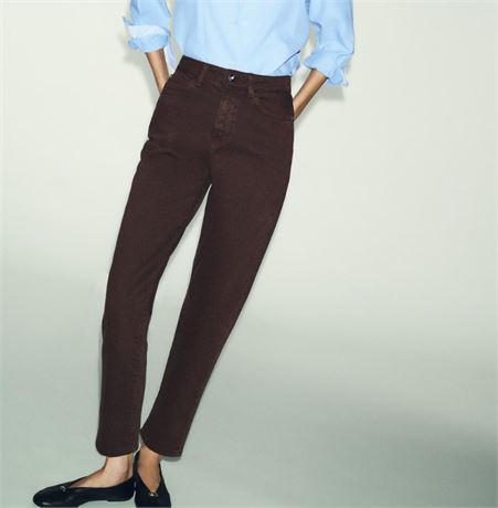 Denim Zara taille 36 (4)