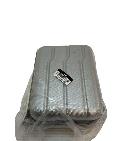 Mini valise rigide 7 po Open Story