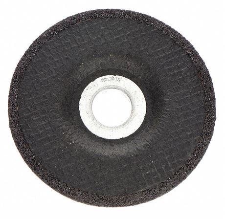 DEWALT — Meule à ébarber type 27 4-1/2 po aluminium