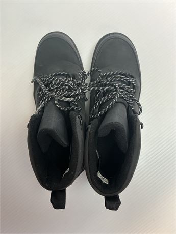 Botte noire homme Thinsulate gr.10