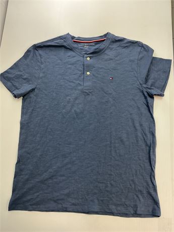 T-shirt homme Tommy Hilfiger L