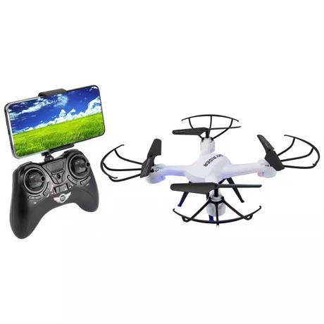 Drone SKY RIDER Pro caméra WiFi