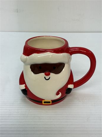 Tasse café Noël