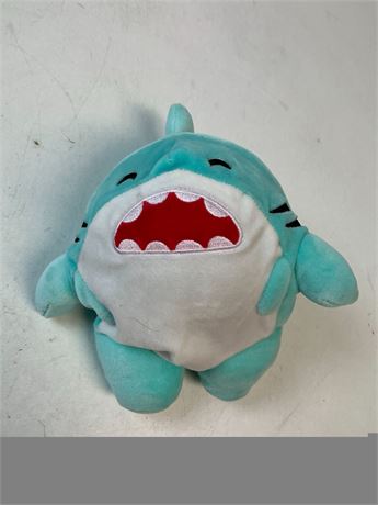 Figurine requin Aqua Shark série 2