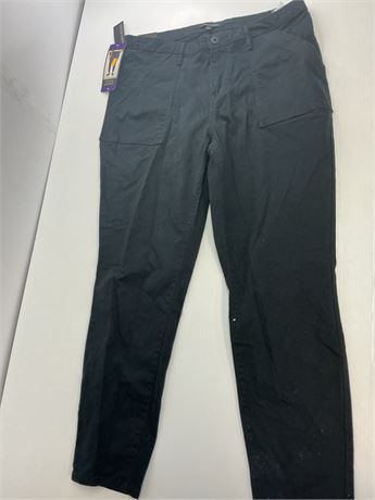 Pantalon noir femme BANANA REPUBLIC gr.14