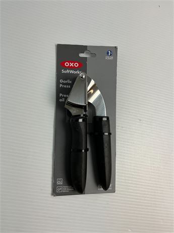Presse-ail OXO SoftWorks
