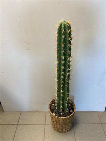 Cactus artificiel 3,5 pi
