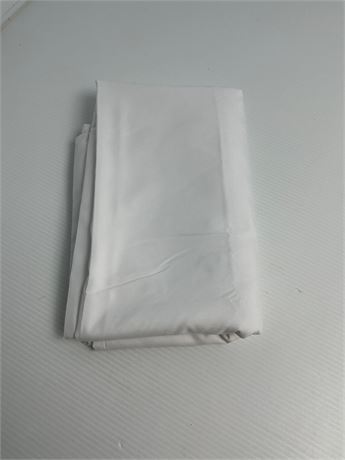 Drap pour lit double 59 x 90 po