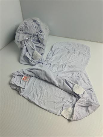 Housses chaise extensibles VEVOR lot