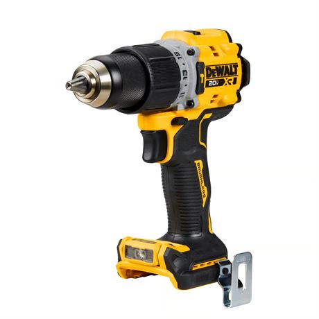 Perceuse/visseuse DeWalt 20V MAX 1/2 po – outil seulement